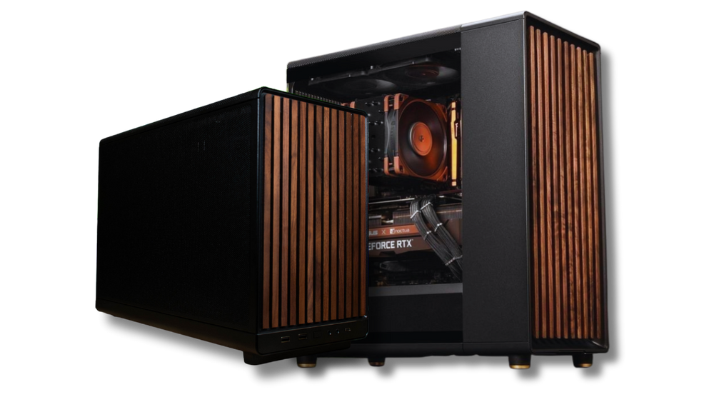 Workstation PC's (coming soon)